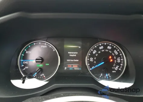 2021 Toyota Rav4 Xle from USA, damaged, VIN JTMRWRFV5MD559264